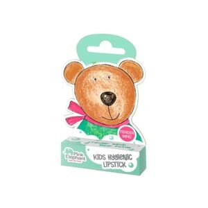 Pink Elephant Tender Wind balzam na pery 3, 6g obraz