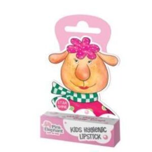 Pink Elephant Star shine balzam na pery 3, 6g obraz
