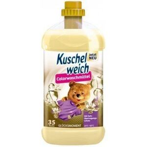 Kuschelweich Glucksmoment Color prací gel 1, 925L - 5PD obraz