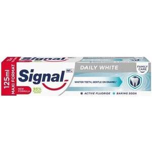 Signal zubná pasta Daily White 125ml obraz