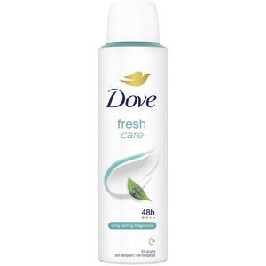 Dove Fresh Care deodorant 150ml obraz