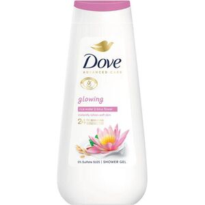 Dove Advanced Care Glowing sprchový gél 225ml obraz