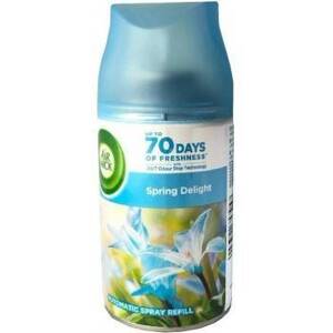 Air Wick Freshmatic spring Delight náplň 250 ml obraz