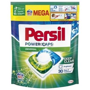Persil Power Caps Universal pracie kapsuly 60 ks obraz