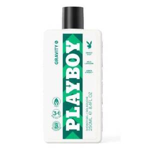 Playboy obraz