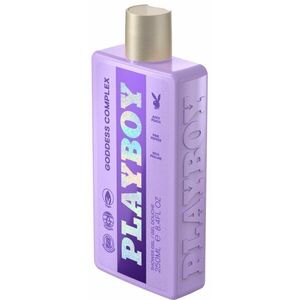 Playboy Gooddess Complex dámsky sprchový gél 250 ml obraz