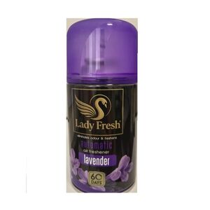 Lady Fresh Lady Fresh Lavender osviežovač napln 250ml obraz