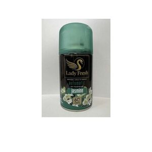 Lady Fresh Lady Fresh Jasmin osviežovač napln 250ml obraz