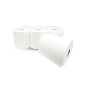 Ooops Jumbo kuchynské utierky 1bal / 6ks obraz
