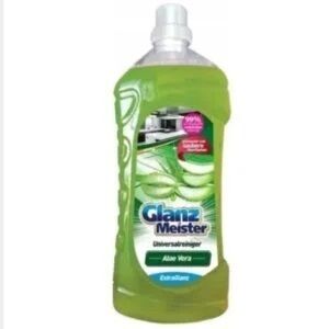 Glanz Meister univerzál na podlahy Aloe Vera 1, 5L obraz