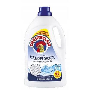 Chanteclair CHANTE CLAIR Pulito Profondo 2070ml 46 praní obraz