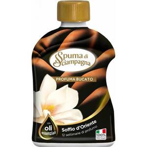 Spuma di ciampagna Spuma di Sciampagna Soffio d´Oriente parfum na prádlo 230 ml 28 PD obraz