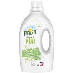 Persil Simple & PUR Muguet prací gél 1320ml 29pd obraz