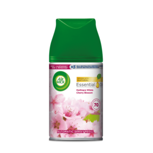 Air Wick Freshmatic Cherry Blosssom náplň 250ml obraz