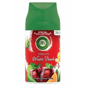Air Wick Freshmatic Winter Punch Náplň do osviežovača vzduchu 250ml obraz