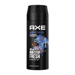 AXE Anarchy For Him deodorant 150ml obraz