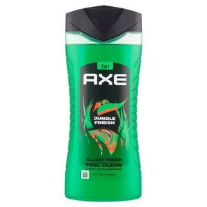 Axe Jungle Fresh sprchový gel pánsky 250 ml obraz