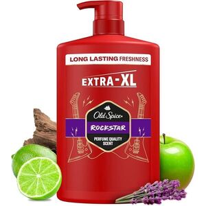 Old Spice Rockstar sprchový gél 1000ml obraz