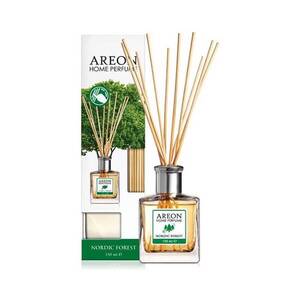 Areon Home Nordic Forest vonné tyčinky 85ml obraz