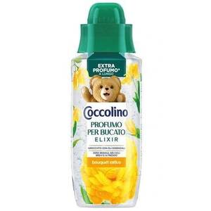 Coccolino Parfem na pranie Bouquet Estivo elixir 342ml obraz