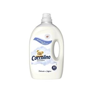 Coccolino Delicate E Soffice aviváž 3l 40PD obraz