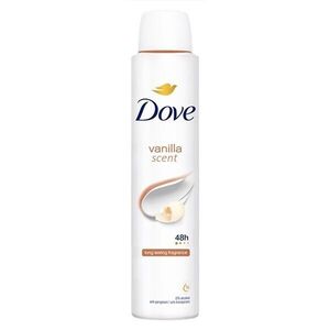 Dove Vanilla scent Deodorant 150ml obraz