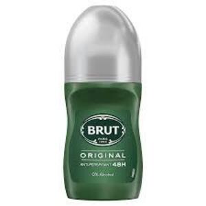 Brut Original roll-on antiperspirant pre mužov, 50 ml obraz