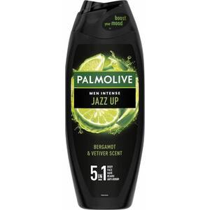 Palmolive Men Jazz Up sprchový gél pre mužov 500 ml obraz