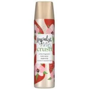 Impulse Instant Crush parfumovaný deospray pre ženy 75 ml obraz
