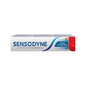 Sensodyne Daily Protection zubná pasta 75 ml obraz