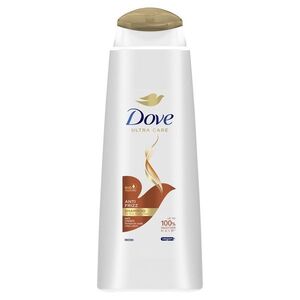 Dove Nourishing Oil Care šampón na vlasy 250ml obraz