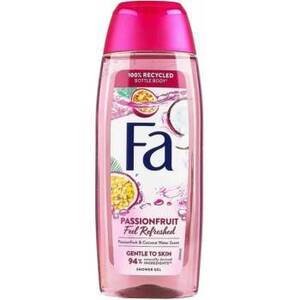 Fa Fresh Passion Fruit sprchový gél 250ml obraz