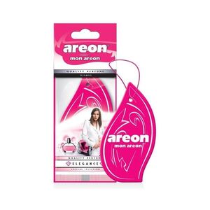 Areon Mon Areon Osviežovač vzduchu - Elegance obraz
