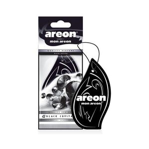 Areon Mon Areon Osviežovač vzduchu -Black Crystal obraz