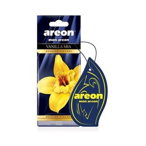 Areon Mon Areon Osviežovač vzduchu -Vanilla Mia obraz