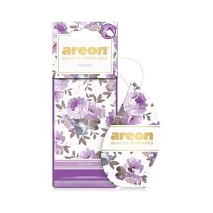 Areon Quality Perfumes Osviežovač vzduchu Violet obraz