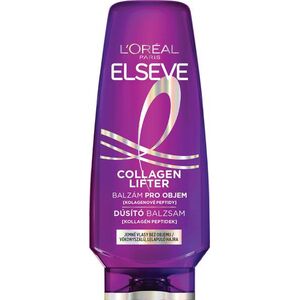 L'Oréal L’ORÉAL Elséve Collagen Lifter na zvýšenie objemu vlasov Balzam 250 ml obraz