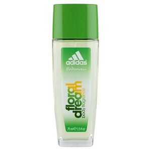 Adidas Floral Dream dezodorant s rozprašovačom pre ženy 75 ml obraz