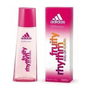 Adidas Fruity Rhythm toaletná voda pre ženy 50 ml obraz