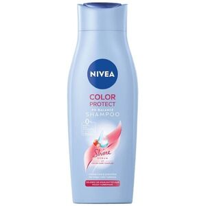 Nivea Color Protect Shine šampon 250ml obraz