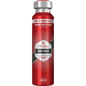 Old Spice Night Power deodorant sprej 150ml obraz