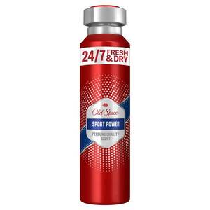 Old Spice Sport Power deodorant sprej 150ml obraz