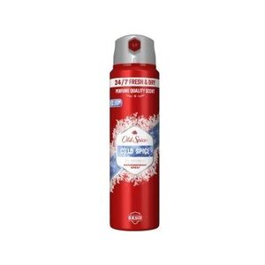 Old Spice Cold Spice deodorant sprej 150ml obraz