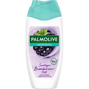 Palmolive Samtige Brombeere sprchový gel 250 ml obraz