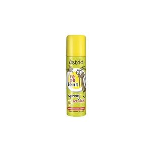 Astrid repelentný sprej pre deti 150ml obraz