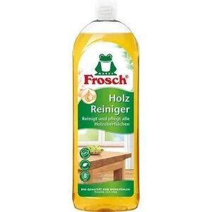 Frosch Čistiaci prostriedok na drevo, prostriedok na starostlivosť o nábytok 750 ml obraz