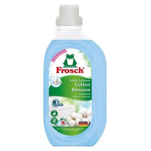 FROSCH Hypoalergénna aviváž kvet bavlny 900ml obraz