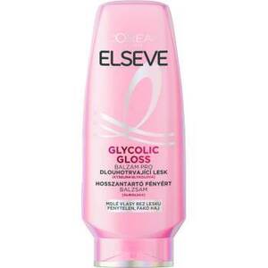 L'Oréal L’ORÉAL Glycolic Gloss balzam pre dlhotrvajúci lesk, 200 ml obraz