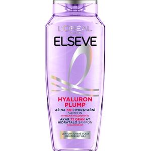 L'Oréal L’ORÉAL Elséve Hyaluron Plump šampón na vlasy 250 ml obraz