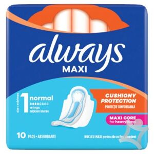 Always Normal Classic 10ks obraz